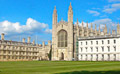 Photo Of Cambridge