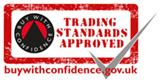 Trading Standards Approved Locksmith