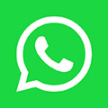 Chat on WhatsApp Icon
