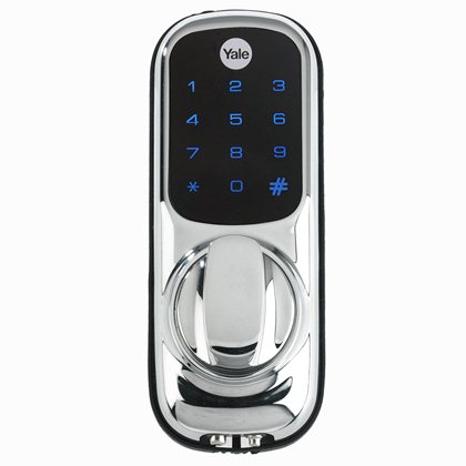 Yale Keyless Digital Smart Lock