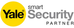 Yale Smart Security Partner Logo