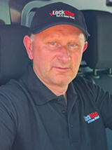 Carl, Your Poulton Le Fylde Locksmith