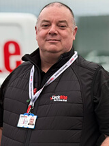 Chris, Your Halstead Locksmith