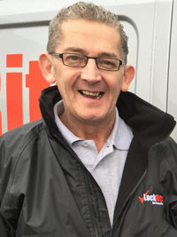 Locksmith Locksmith - Derek