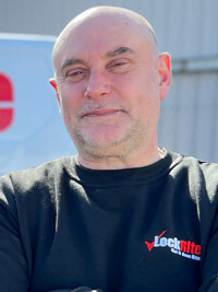 I'm Ian, Your LockRite Westcliff-on-sea Locksmith