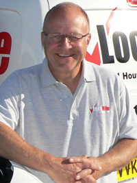 Locksmith Locksmith - John