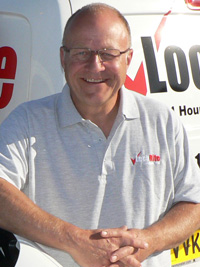 I'm John, Your LockRite Teignmouth Locksmith