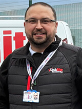 John-Paul, Your Bassaleg Locksmith