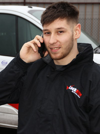 I'm Jordan, Your LockRite Wrington Locksmith