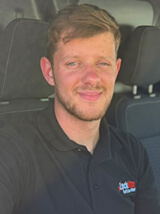 Josh, Your Middleton Locksmith