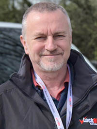Locksmith Locksmith - Kevin