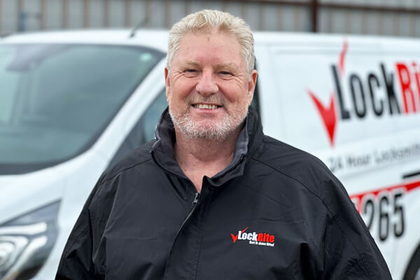 Locksmith Langport, Louis