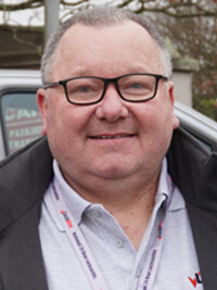 Locksmith Locksmith - Mick