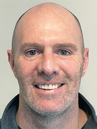 I'm Morne, Your LockRite Epsom Locksmith