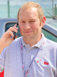 Locksmith Locksmith - Peter
