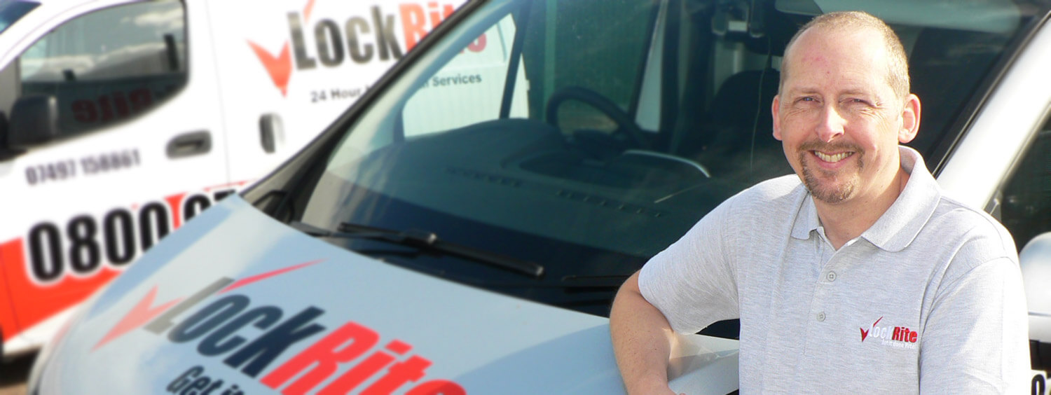 Simon, Birmingham Locksmith