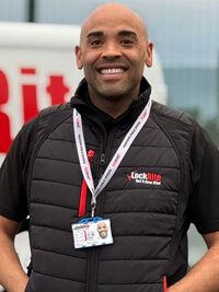 Symon, Your LockRite Thetford Locksmith