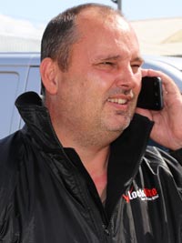 Locksmith Locksmith - Terry