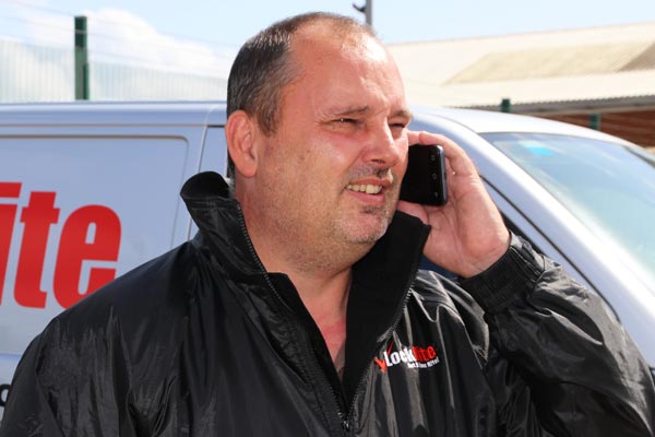 Locksmith Wetherby, Terry