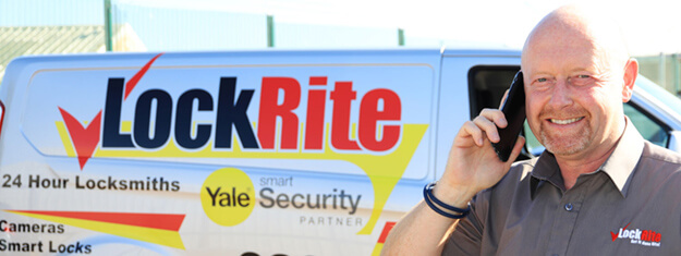 Locksmith Sutton Ashfield