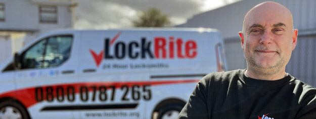 Locksmith Rochford