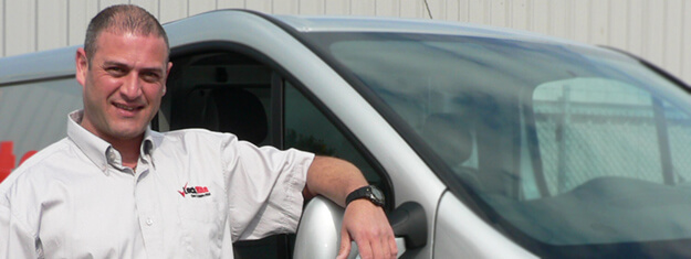 Locksmith Chester
