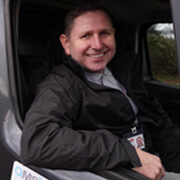 Locksmith Franchisee Photo - Kev B