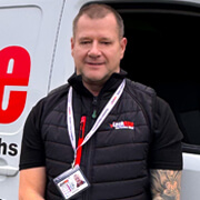 Locksmith Franchisee Photo - Steve Scully