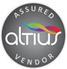 Altius Assured Vendor