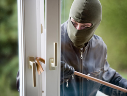 National Locksmith Burglary Repairs
