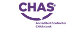 Chas Accredited Company