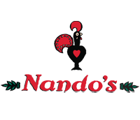 Our Clients Logo Nando's Restaurants