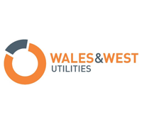 LockRite Clients - Wales and West Utilities Logo