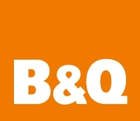 LockRite Clients - B & Q Logo