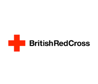 LockRite Clients - British Red Cross Logo