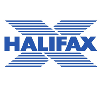 LockRite Clients - Halifax Logo