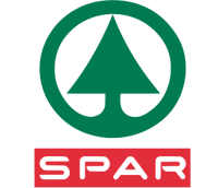 LockRite Clients - Spar Logo