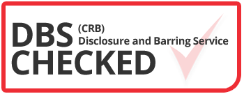 LockRite Locksmiths are DBS (Previously CRB) Checked For Your Piece of Mind