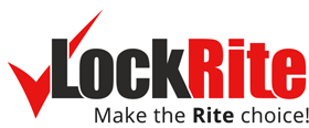 National Locksmith Company - LockRite Locksmiths Logo